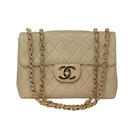 chanel jumbo too big|discontinued chanel flaps.